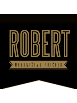 Uredništvo pričesk Robert
