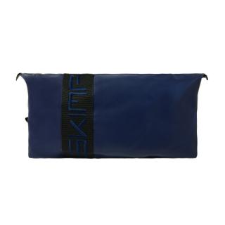 Toaletna torbica INFIDELE - temno modra   - Torbice