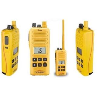 ICOM VHF Postaja IC-GM 1600