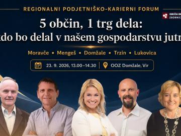 Regionalni podjetnišo-karierni forum