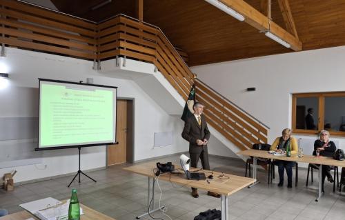 Volilni občni zbor ČD Lendava 2025