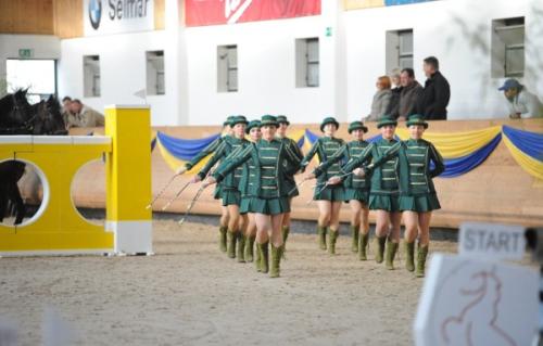 Otvoritev