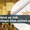 Die Gold-Saison beginnt!