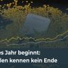 Ein neues Jahr beginnt: Und Zyklen kennen kein Ende