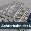 Silber: Achterbahn der Märkte