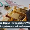 Mit Philipp Bagus im Gespräch: Warum unser Geldsystem an seine Grenzen kommt
