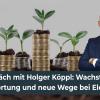 Im Gespräch mit Senator h.c. Holger Köppl: Wachstum, Verantwortung und neue Wege bei Elementum