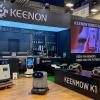 Keenon at CES Las Vegas: Proven Service Robotics and the Next Step in Intelligent Automation