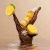 Mastni lasje? Kako Lemon-Aid sirup za lase uravna lasišče