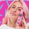 Barve za lase Crazy Color: popoln vodič za uporabo in intenziven rezultat