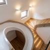 Moderne stopnice 38
