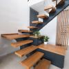 Moderne stopnice 26