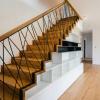 Moderne stopnice 35