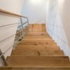 Moderne stopnice 34