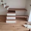 Moderne stopnice 36