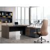 Pisarniški stol ARES , Taupe