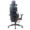 Gaming stol EY RACER 11 RED