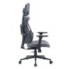 Gaming stol EY RACER 11 GREY
