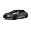 ALFA ROMEO GIULIA QUADRIFOGLIO