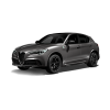 ALFA ROMEO STELVIO QUADRIFOGLIO