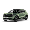 Novi Sportage