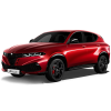 ALFA ROMEO TONALE PRIKLJUCNI HIBRID Q4