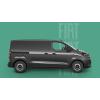 Fiat E-Scudo