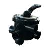 Filter Vitalia - Ventil 2''