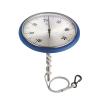 Termometer legirano jeklo