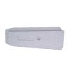 Stiroporni klin Top r=2,0