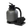 Filter Set 400 Aqua SFA, 8 m³/h, 30 kg