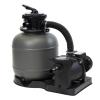 Filter Set 330 Aqua SFA, 6 m³/h, 20 kg