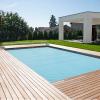 Solarno pokrivalo CF ALVEOLAR 550mik sv. modro 5m