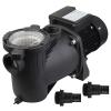 Črpalka Aqua Small 6, 0,40 kW, 6 m³/h