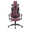 Gaming stol EY RACER 11 RED