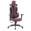 Gaming stol EY RACER 11 RED