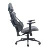Gaming stol EY RACER 11 GREY