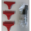 nastavek WAH Detailer - set