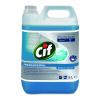 čistlo CIF Prof. All Purpose Cl. - Ocean