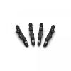 sponke MYP Jawclip - Raven Black
