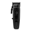 strojček STC Saber 2.0 - Clipper - Black