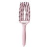 krtača OG FingerBrush - pink, srednja