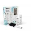 set FRA Luxury Hair Elixir+Shampoo+Brush