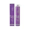 šampon MED Luxviva, barvni - Silver