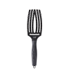 krtača OG FingerBrush - črna, srednja