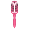 krtača OG FingerBrush - Hot Pink