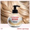 balzam MAV Colour Bomb - Light Beige