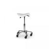 del. stol BRA Saddle 360 - White