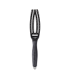krtača OG FingerBrush - črna, ozka
