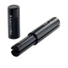 gladilec GAM X-Hybrid Cordless - Black